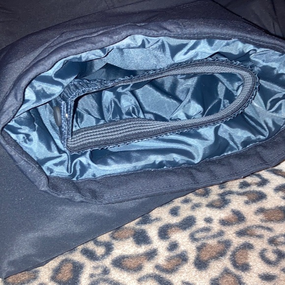 Lands' End Primaloft Snow Pants Men’s Size L 36-38 Men’s Snow Pants Ski Pants - Picture 11 of 16